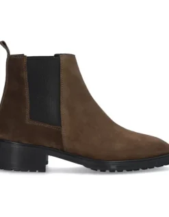 Sale Idaho Mujer Botines