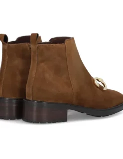 Discount Idaho Mujer Botines