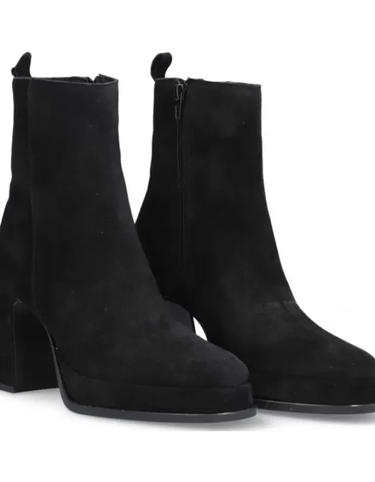 Hot Idanna Mujer Botines