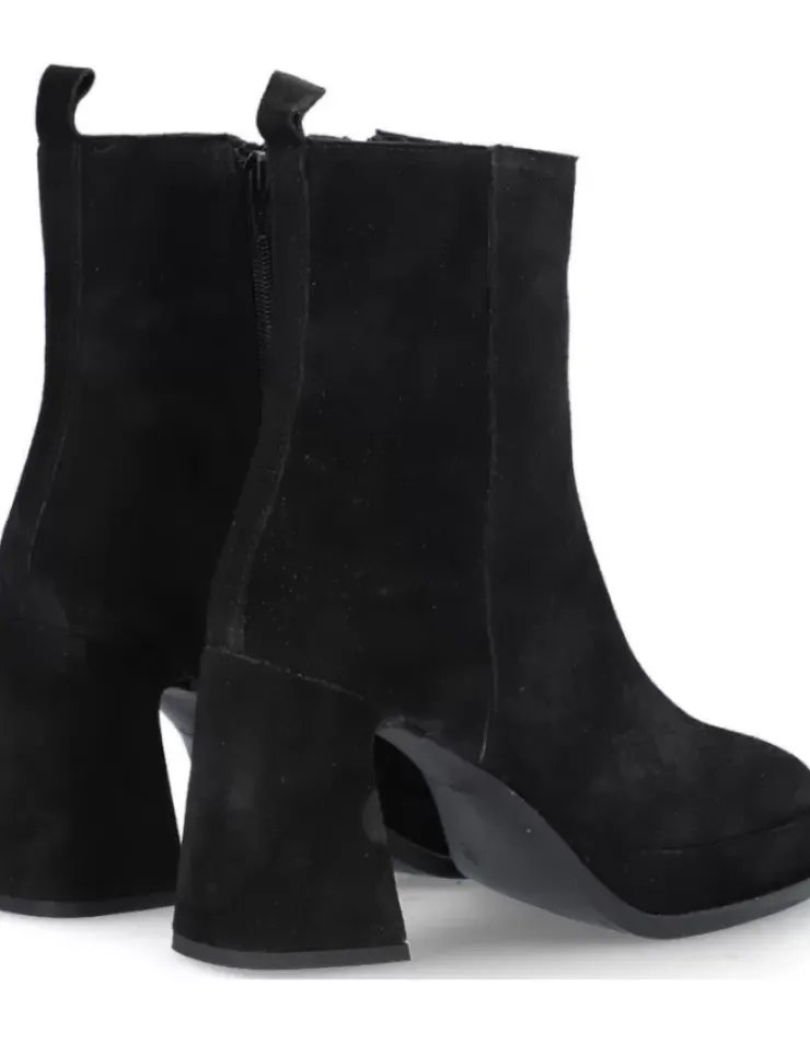 Hot Idanna Mujer Botines