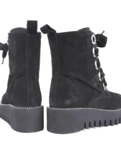 New Jade Mujer Botines