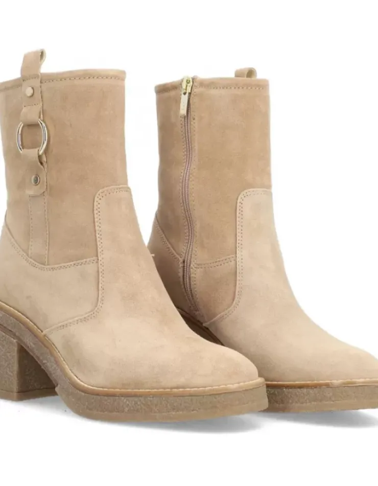 Discount Janis Mujer Botines
