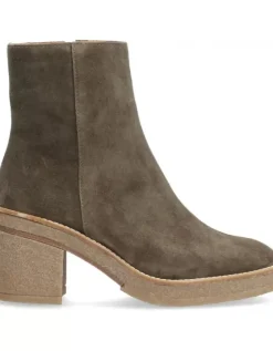 Shop Janis Mujer Botines