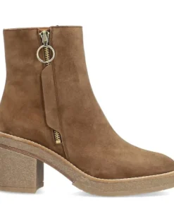 New Janis Mujer Botines