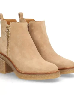 Cheap Janis Mujer Botines