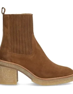 Clearance Janis Mujer Botines