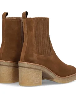 Clearance Janis Mujer Botines
