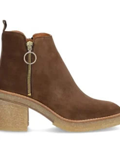 Fashion Janis Mujer Botines