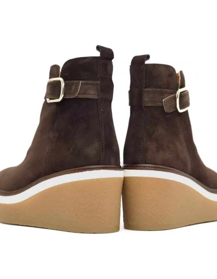 Clearance Kiara Mujer Botines
