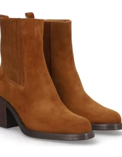 Shop Leyna Mujer Botines