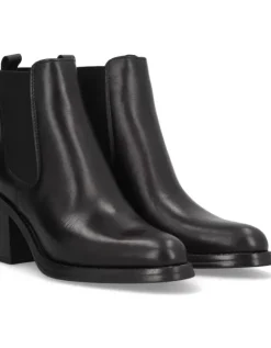 Hot Leyna Mujer Botines