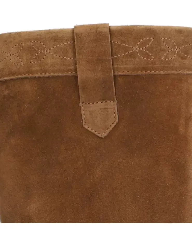 Discount Leyna Mujer Botas