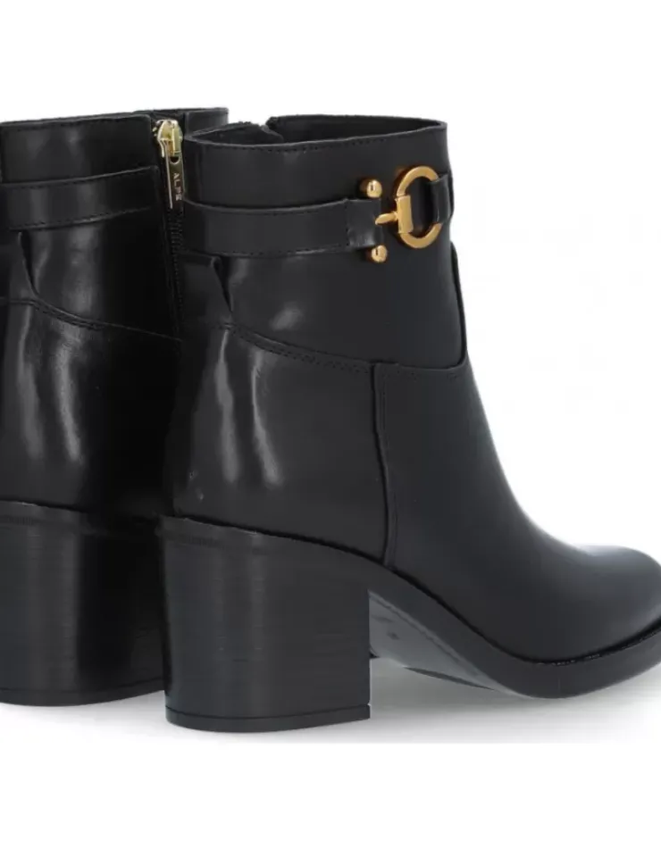Hot Leyna Mujer Botines