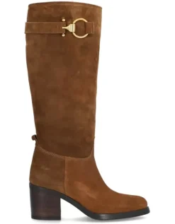 Discount Leyna Mujer Botas