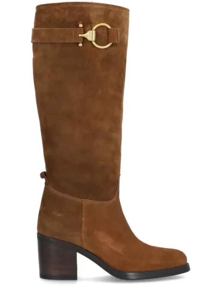 Discount Leyna Mujer Botas