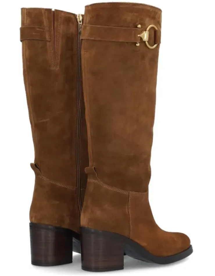 Discount Leyna Mujer Botas