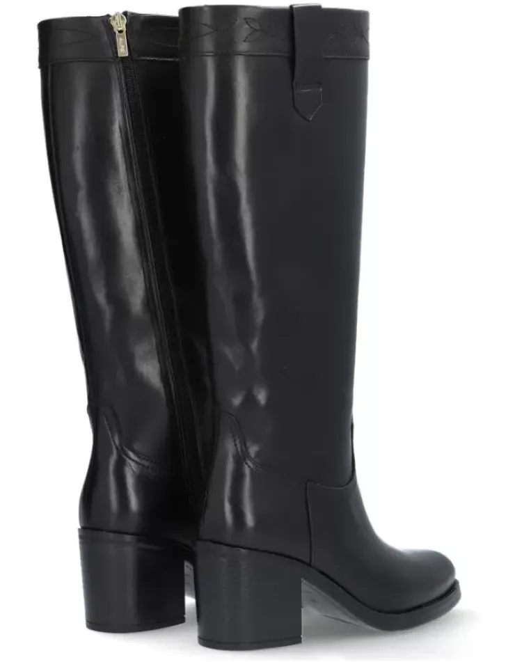 Clearance Leyna Mujer Botas