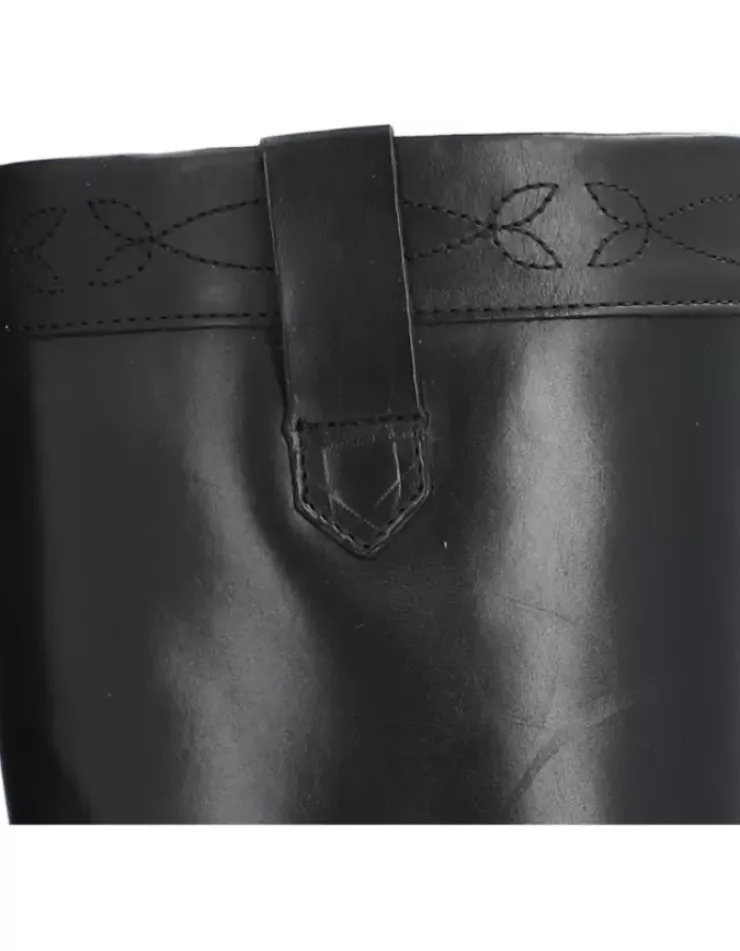 Clearance Leyna Mujer Botas