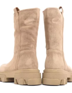 Fashion Liverpool Mujer Botines