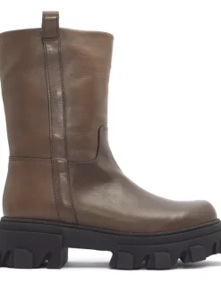 Store Liverpool Mujer Botas
