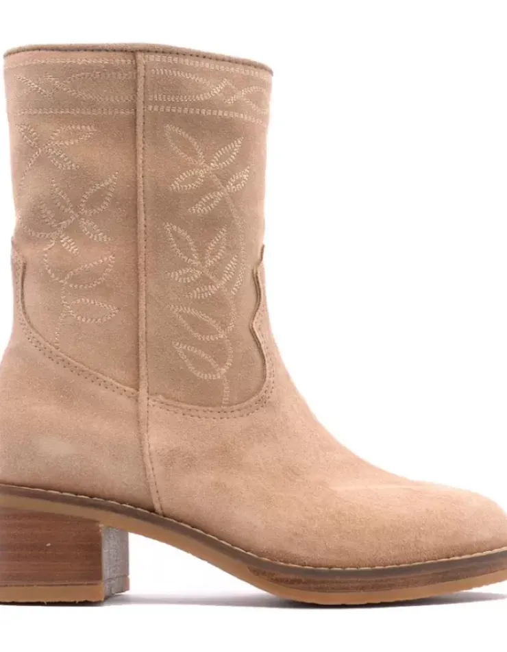 Sale Madame Mujer Botas