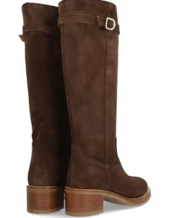 Outlet Madame Mujer Botas