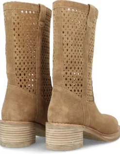 New Madame Mujer Botas