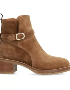 Outlet Madame Mujer Botines