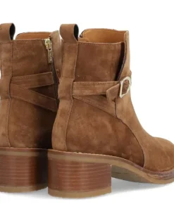 Outlet Madame Mujer Botines