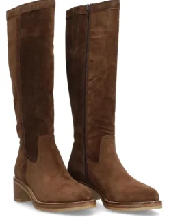 Hot Madame Mujer Botas