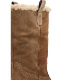 Fashion Milano Mujer Botas