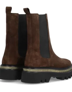 Hot Milano Mujer Botas