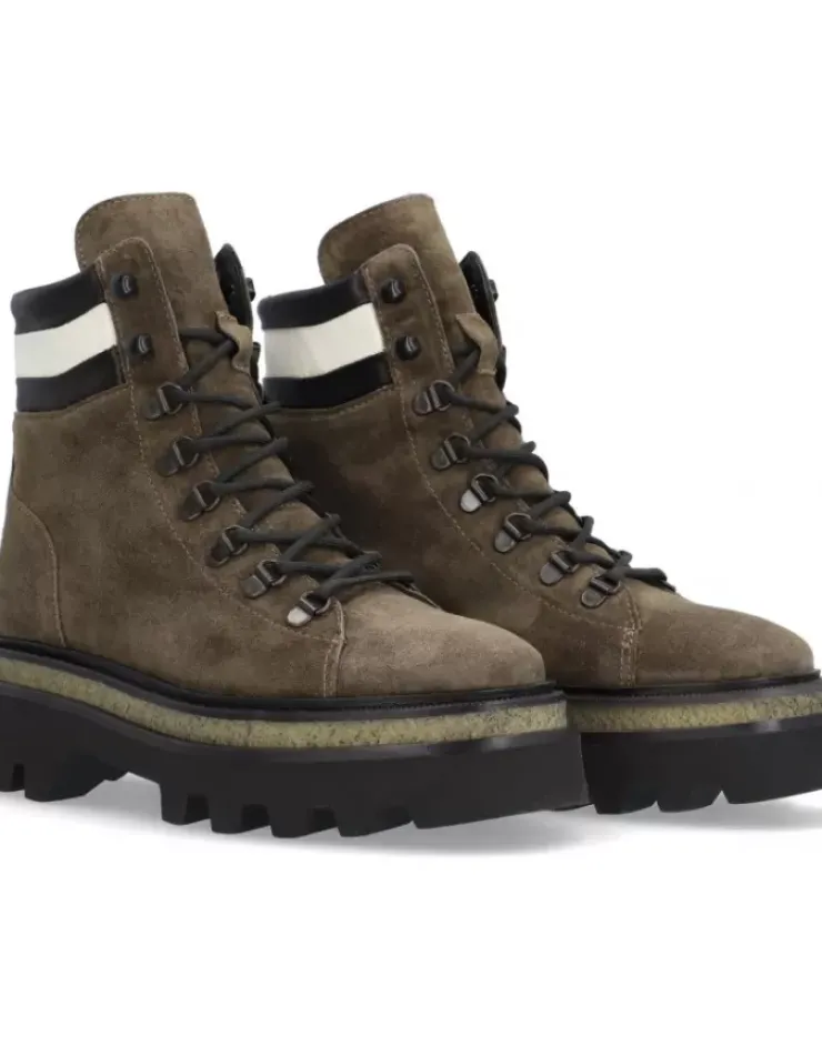 Clearance Milano Mujer Botas