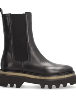 New Milano Mujer Botas