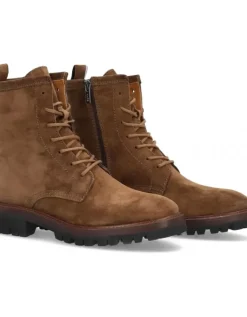 Discount Militare Mujer Botas