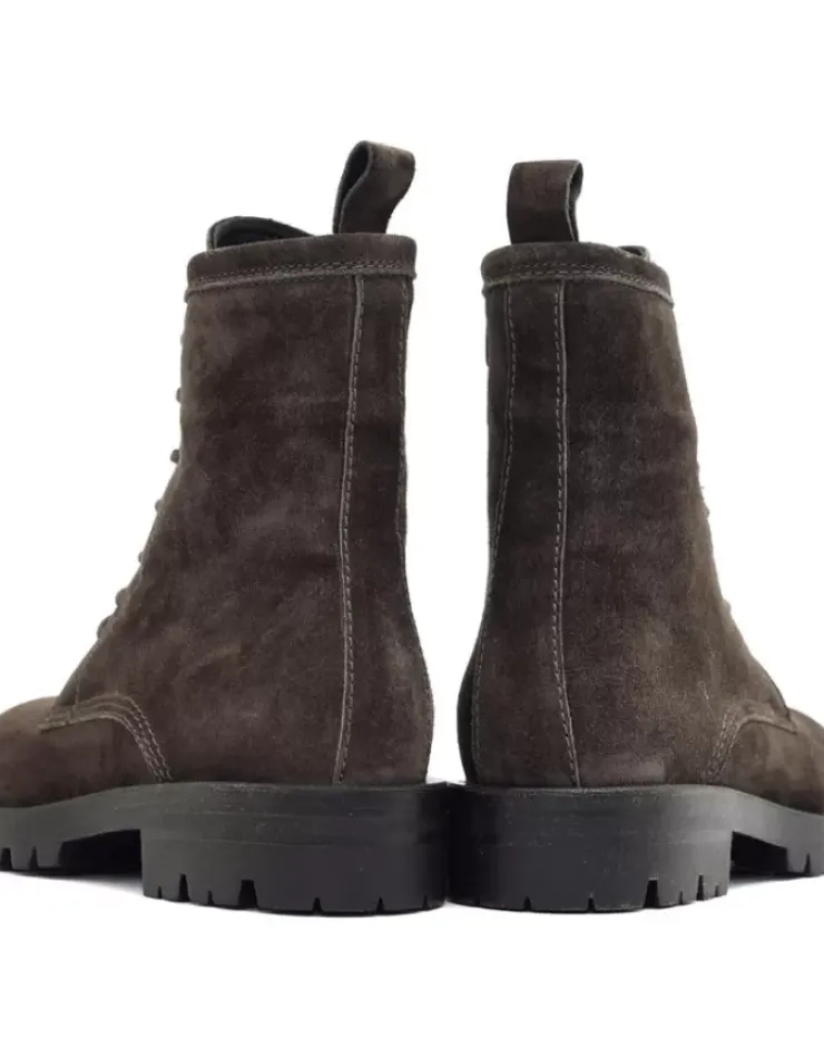 Clearance Militare Mujer Botines