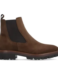 Discount Militare Mujer Botas
