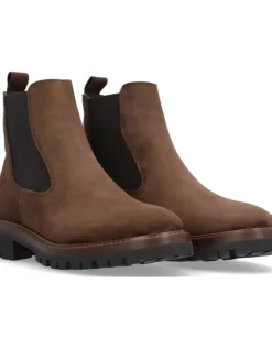 Discount Militare Mujer Botas