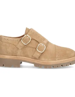 Flash Sale Militare Mujer Zapatos