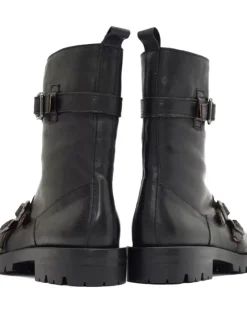 Best Sale Militare Mujer Botas