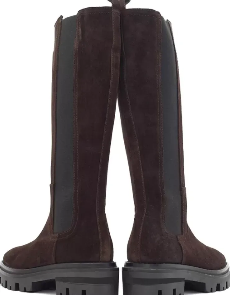 Best Monza Mujer Botas