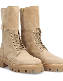Clearance Monza Mujer Botas
