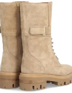 Clearance Monza Mujer Botas