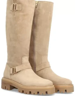 New Monza Mujer Botas
