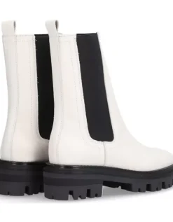 Outlet Monza Mujer Botines