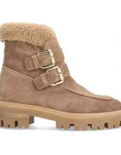 Flash Sale Monza Mujer Botas