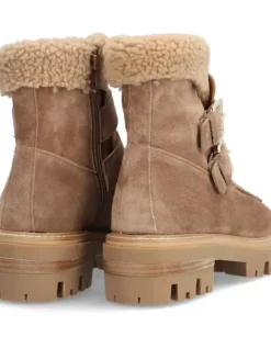 Flash Sale Monza Mujer Botas