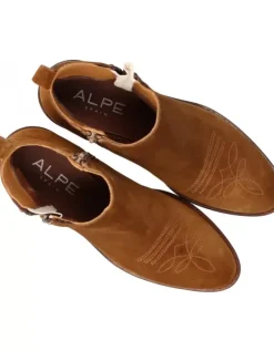 Fashion Nelly Mujer Botines