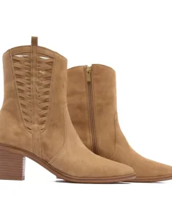 Flash Sale Nevada Mujer Botas