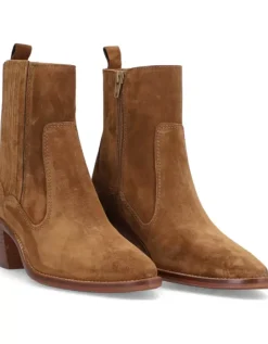 Store Nevada Mujer Botines